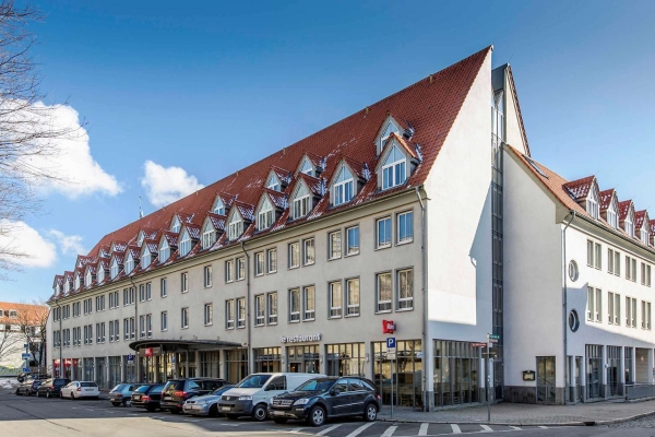 Hotel ibis Erfurt Altstadt